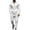 White, variant on MLQIDK Mens Workout Gym Big and Tall Track Suits Fleece Hoodie and Sweatpants 2 Piece Set Athletic Winter Sport Tracksuits Jogging Suit Lounge Outfit Khaki 3XL