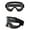 A4173 christmas decorations under 5$, variant on Cycling Goggles under $5! CQCYD Outdoor Sports Goggles, Windproof Ski Glasses, Cycling Glasses for Men Women, Anti Fog Snowboard Goggles, UV Protection for Mountaineering