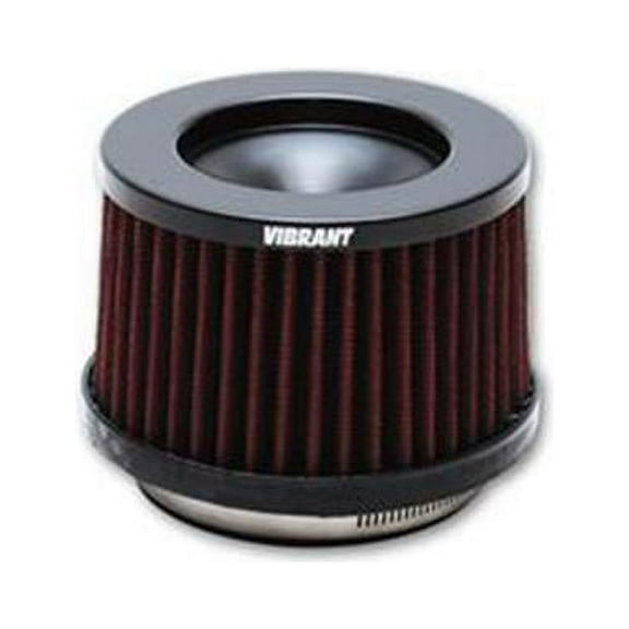 VIBRANT 10931 Air Filter - Cold Air Intake