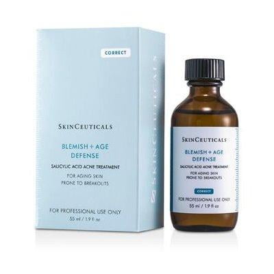 age defense skinceuticals