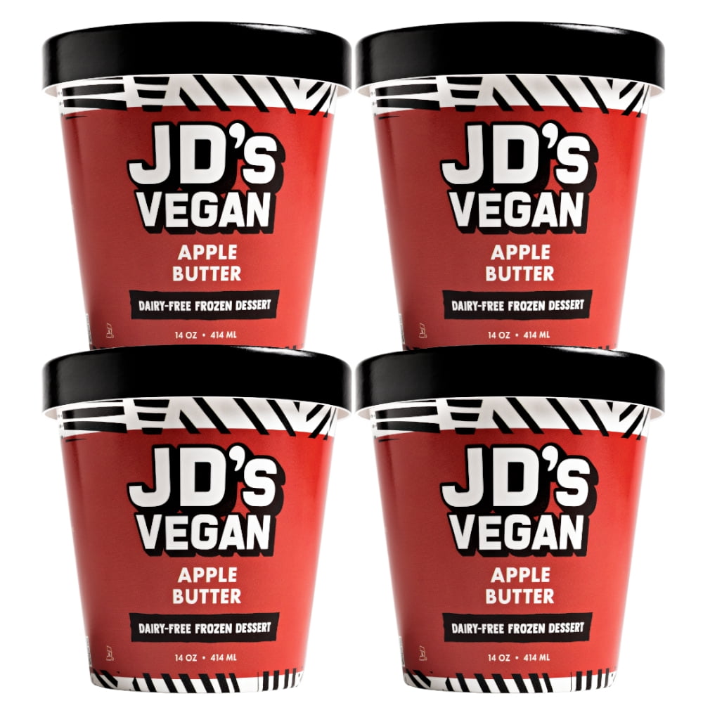 jd vegan ice cream near me
