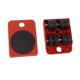 thumbnail image 4 of M Buder Kit Herramienta para Mover Muebles Pesados con Ruedas Universales Elevador de Electrodomésticos, 4 of 9