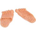 thumbnail image 2 of Giant Big Jumbo Feet Covers, 2 of 4
