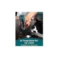 thumbnail image 5 of Cortapelos para gatos para pelo largo enredado, kit de aseo para gatos, inalámbrico, de 5 velocidades, de bajo ruido, afeitadora, recortadora para perros, gatos, mascotas, 5 of 5