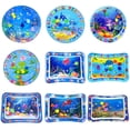 thumbnail image 3 of Tapete Juego Con Sensor Peces para Gatos (D), 3 of 9