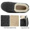 thumbnail image 6 of Ravelier Women's Nomad Slipper with Memory Foam, 6 of 6