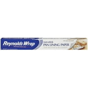 Reynolds Non-Stick Pan Lining Paper, 30 sq ft