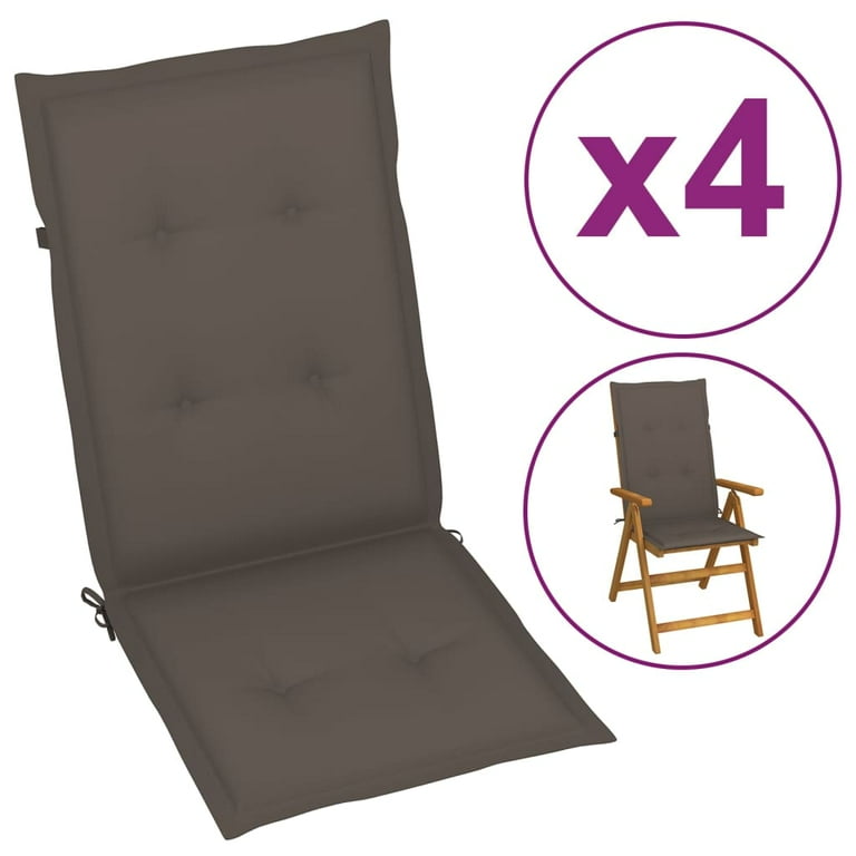 Walmart lounger cushion new arrivals