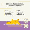 thumbnail image 5 of Alaffia Babies & Kids Bubble Bath, Lemon Lavender, Pump Included – Gentle Cleanser with Raw Shea Butter and Lemon Balm, 32 Fl Oz, 5 of 8