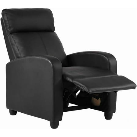 wangbujianwang single recliner chair for product
