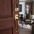 thumbnail image 4 of 916 SmartCode Touchscreen Deadbolt, 4 of 7