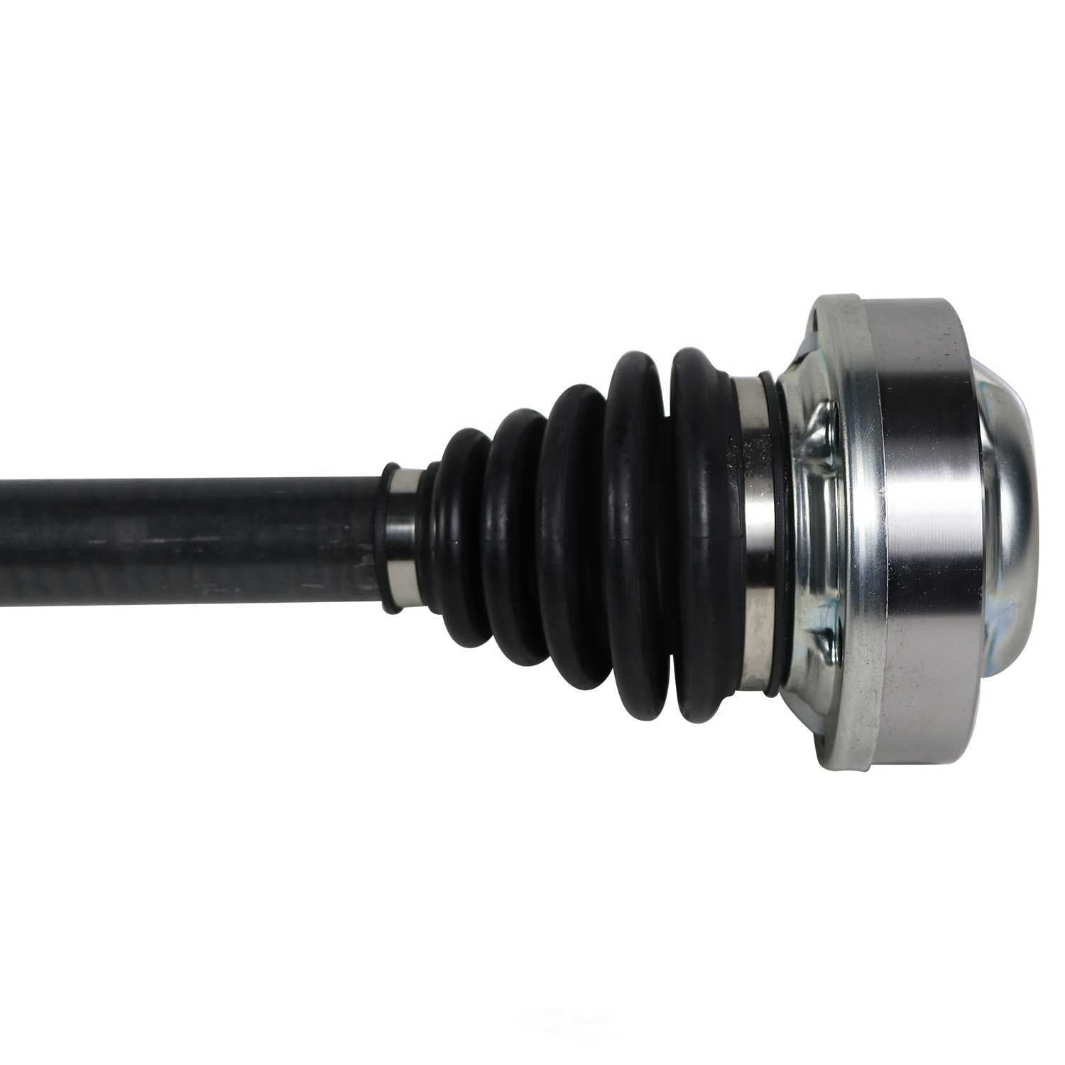 GSP NCV69619 90-94 Lexus LS400 CV Axle Assembly - Rear Left