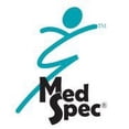 thumbnail image 5 of MedSpec Padded Arm Sling, Black, X-Small, 5 of 6