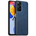 thumbnail image 1 of Подходит для redmi note11pro + защитный кожаный чехол для мобильного телефона, 1 of 3