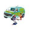 Scooby Doo Mystery Machine