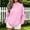 Pink #001, variant on Mock Neck Sweatshirt Women Fall Fashion Oversized Turtleneck Pullover Long Sleeve Casual Sweatshirts, S-3XL