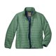 thumbnail image 1 of Atlas For Men - Chaqueta Acolchada de Ligero para Hombre (Verde, Azul), 1 of 3