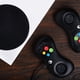 thumbnail image 3 of Mando con cable 8BitDo M30 para Xbox Series X|S, Xbox One y Windows con diseño de 6 botones (licencia oficial), 3 of 5