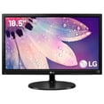 thumbnail image 1 of Monitor 18.5 LG 19M38A-B 5Ms 60Hz TN LED Full HD VGA Widescreen LG 19M38AB, 1 of 6