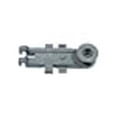 thumbnail image 1 of Lifetime Appliance 8268743 Upper Rack Wheel Compatible with Whirlpool Dishwasher, 1 of 2