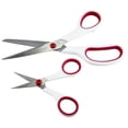 thumbnail image 3 of Tijeras Singer 3404, 21,5 cm y 12 cm, Mango de Goma, 3 of 9