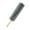 Gray, variant on Flexible Fan Brush, 17 Inch Mote Removal Cleaning Brush for Sewer Screen Window Shutter Sofa, Bendable Dusting Tool