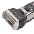 thumbnail image 5 of 3‑In‑1 Hair Clipper Nose Hair Trimmer Bead Hair Shaver Men USB Rechargeable Hair Trimmer Kit, 5 of 5