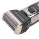 thumbnail image 5 of 3‑In‑1 Hair Clipper Nose Hair Trimmer Bead Hair Shaver Men USB Rechargeable Hair Trimmer Kit, 5 of 5