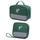 thumbnail image 1 of Bolsa de emergencia vacía, bolsa de viaje con cremallera, almacenamiento compacto, bolsa de supervivencia para coche, taller, ciclismo al aire libre, 1 of 9