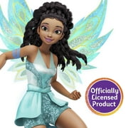 Winx Club AISHA Fairies 10.5 Fashion Doll by Playmates Toys