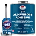 thumbnail image 1 of Adhesivo RH Adhesive S-18 multiusos 946 ml, 1 of 4