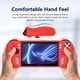 thumbnail image 5 of Funda protectora de silicona para ROG Ally, funda protectora blanda para la consola de juegos Rog Ally, funda a prueba de caídas con protección total, 5 of 7