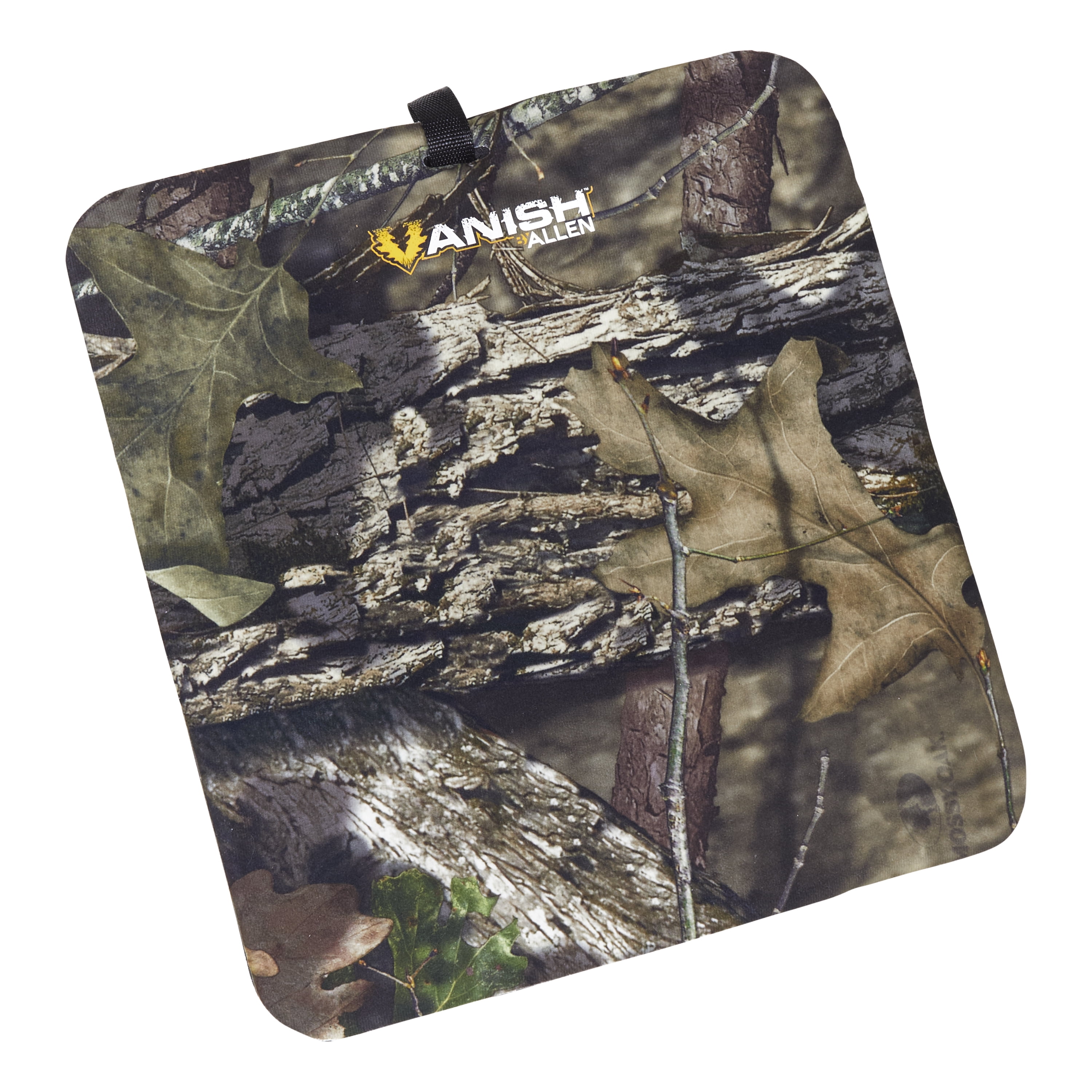 NEP THERM-A-SEAT® 1-1/2" THICK REALTREE XTRA CAMO HOT SEAT PAD 15015 