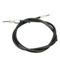 thumbnail image 1 of MesaSe Speedometer Line  Speedometer Cable For 49cc 50cc 125cc 150cc 250cc 300cc Chinese Scooters Mopeds ATV, 1 of 8