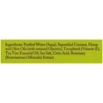 thumbnail image 4 of Dr. Woods Pure Castile Soap, Tea Tree 32 oz, 4 of 9