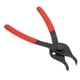 thumbnail image 4 of Alicates Para Anillos De Retención, Mango Aislado Extractor De Circlips De Servicio Pesado De Alta Precisión Doblado Para Reparación ANGGREK Otros, 4 of 8