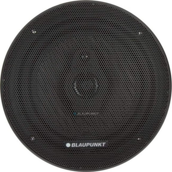 Blaupunkt 6.5 in. 3 Way Car Speakers
