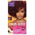 thumbnail image 1 of Dark & Lovely Color Gloss Ultra Radiant Color Creme - #05R Medium Red Brown, 1 of 1