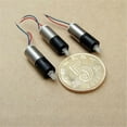 thumbnail image 6 of 6mm DC 3V 1200RPM Micro Mini Planetary Gear Motor Coreless Gearbox DIY Robot Car, 6 of 6
