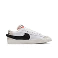 thumbnail image 5 of Nike Blazer Jumbo - Zapatillas de tabla antideslizantes, duraderas, ligeras y de corte bajo, calzado informal para hombres y mujeres, 5 of 5