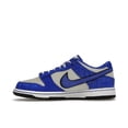 thumbnail image 2 of Nike Kid's Dunk Low Jackie Robinson Shoes, from StockX, 2 of 5