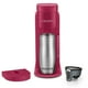 thumbnail image 5 of Keurig K-Express Cafetera de cápsulas K-Cup de una sola porción, 3 tamaños de preparación, función de botón fuerte, depósito extraíble de 42 oz, Island Berry, 5 of 5