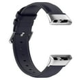 thumbnail image 1 of WIFKLSIIPG Fashionable Breathable Water Proofing Round End Leather Strap for Watch 3 and Watch Lite3, 1 of 5