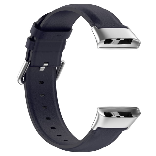 WIFKLSIIPG Fashionable Breathable Water Proofing Round End Leather Strap for Watch 3 and Watch Lite3