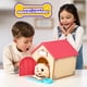 thumbnail image 2 of Peluche Interactivo Little Live Pets My Puppy con Caseta, 2 of 9