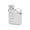 D, variant on Airtight Food Storage Container with Lid for Kitchen Grains Flour and Dry Goods BPA Free Clear Plastic Moisture Proof Bin 10×8×12 Inch