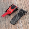 thumbnail image 3 of Helmet Strap Helmet Buckle Helmet Quick Release Buckle Motorcycle Helmet Buckle Quick Release Disconnect Pull Buckle Motorcycle Helmet Speed, 3 of 5