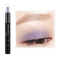 thumbnail image 1 of Women Fashion Pearlescent Rotating Eyeshadow Stick Easy To Color Eyeshadow Pen Lying Silkworm Pen 16 Colors, 1 of 5