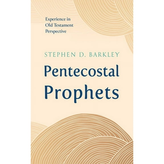 Pentecostal Prophets (Paperback)