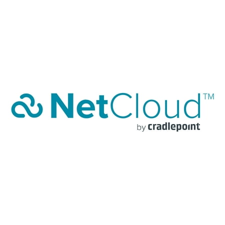 Cradlepoint NetCloud Essentials for Branch LTE Adapters (Standard) - Subscription license (5 years) + Support - Canada, North America - with CBA550 adapter